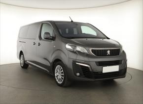 Peugeot Traveller  2.0 BlueHDi Active 