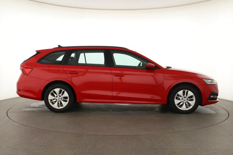 Škoda Octavia  2.0 TDI