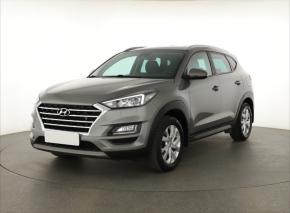 Hyundai Tucson  1.6 CRDi 