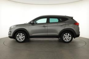 Hyundai Tucson  1.6 CRDi 