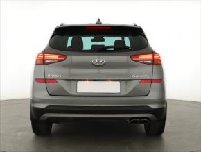 Hyundai Tucson  1.6 CRDi 