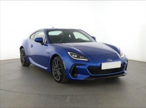 Subaru BRZ  2.4 