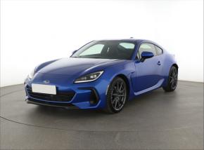 Subaru BRZ  2.4 