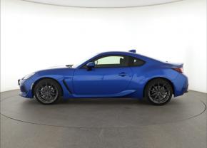 Subaru BRZ  2.4 