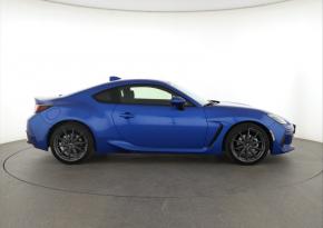 Subaru BRZ  2.4 