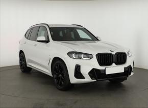 BMW X3  xDrive20i M Sport 