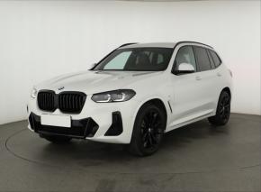 BMW X3  xDrive20i M Sport 