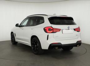 BMW X3  xDrive20i M Sport 