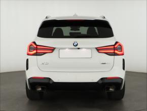 BMW X3  xDrive20i M Sport 