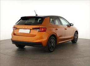 Škoda Fabia  1.0 TSI Style Plus 