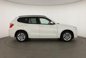 BMW X3  xDrive20d 