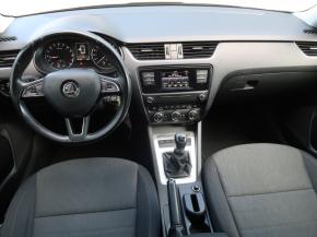 Škoda Octavia  1.6 TDI 