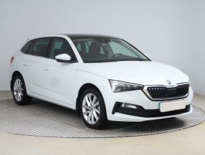 Škoda Scala  1.5 TSI Style Plus 