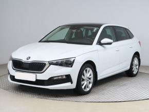 Škoda Scala  1.5 TSI Style Plus 