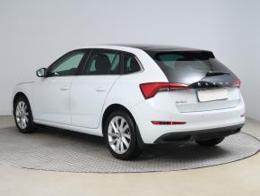 Škoda Scala  1.5 TSI Style Plus 