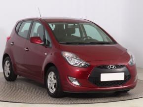 Hyundai ix20  1.4 CVVT 