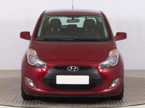 Hyundai ix20  1.4 CVVT 