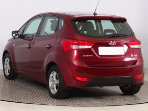 Hyundai ix20  1.4 CVVT 