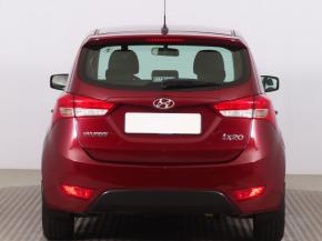 Hyundai ix20  1.4 CVVT 