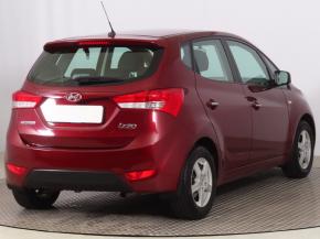 Hyundai ix20  1.4 CVVT 