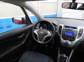 Hyundai ix20  1.4 CVVT 