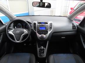 Hyundai ix20  1.4 CVVT 