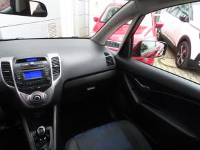 Hyundai ix20  1.4 CVVT 