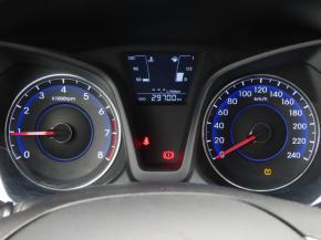 Hyundai ix20  1.4 CVVT 