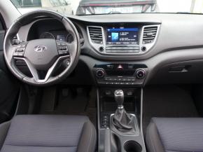 Hyundai Tucson  1.7 CRDi 