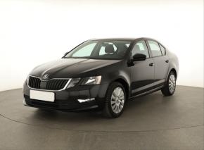 Škoda Octavia  1.0 TSI 