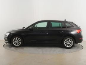 Škoda Scala  1.0 TSI 