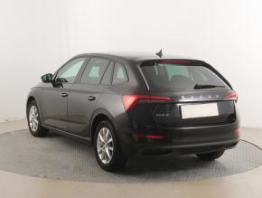 Škoda Scala  1.0 TSI 