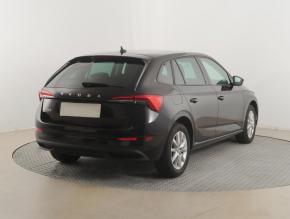 Škoda Scala  1.0 TSI 