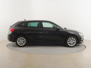 Škoda Scala  1.0 TSI 