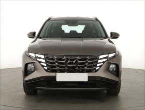 Hyundai Tucson  1.6 T-GDI 48V MHEV Smart 