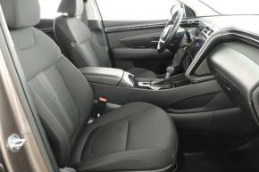 Hyundai Tucson  1.6 T-GDI 48V MHEV Smart 