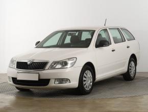 Škoda Octavia  1.6 TDI 