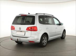 Volkswagen Touran  1.6 TDI 