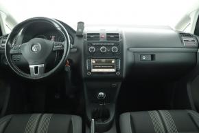 Volkswagen Touran  1.6 TDI 