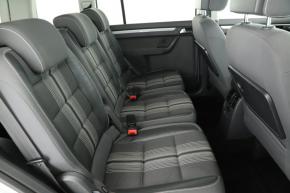 Volkswagen Touran  1.6 TDI 