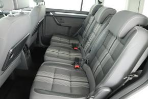 Volkswagen Touran  1.6 TDI 