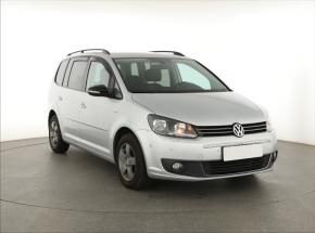 Volkswagen Touran  1.6 TDI 