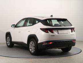 Hyundai Tucson  1.6 T-GDI 