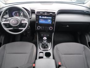 Hyundai Tucson  1.6 T-GDI 