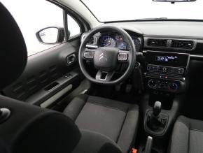 Citroen C3  1.2 PureTech 