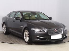 Jaguar XJ  3.0 D 