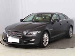 Jaguar XJ  3.0 D 