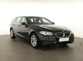 BMW 5  520d 