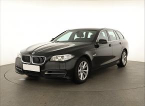 BMW 5  520d 