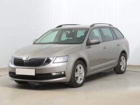 Škoda Octavia  1.6 TDI 